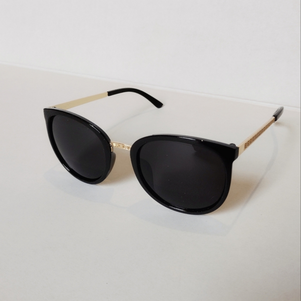 Black Shade Sunglasses